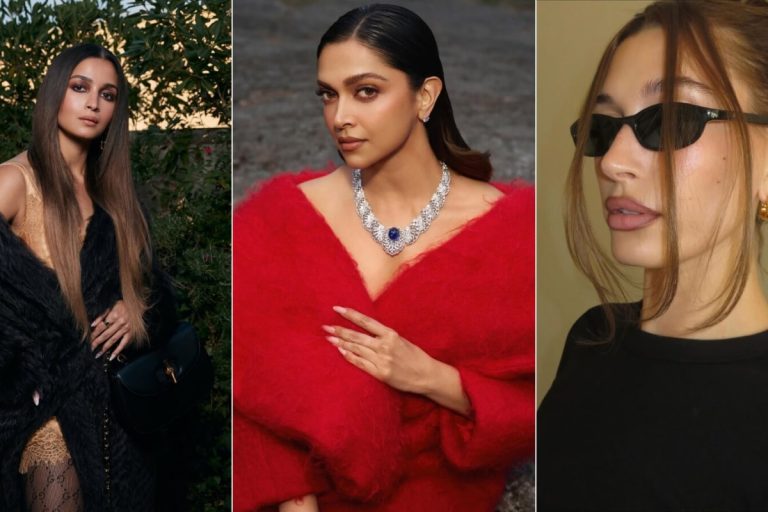 Nude Lipstick Trend 2025: 2025 ట్రెండింగ్‌లో న్యూడ్ లిప్స్.. బాలీవుడ్ తారల గ్లామర్ వెనుక అసలు రహస్యం ఇదేనా?