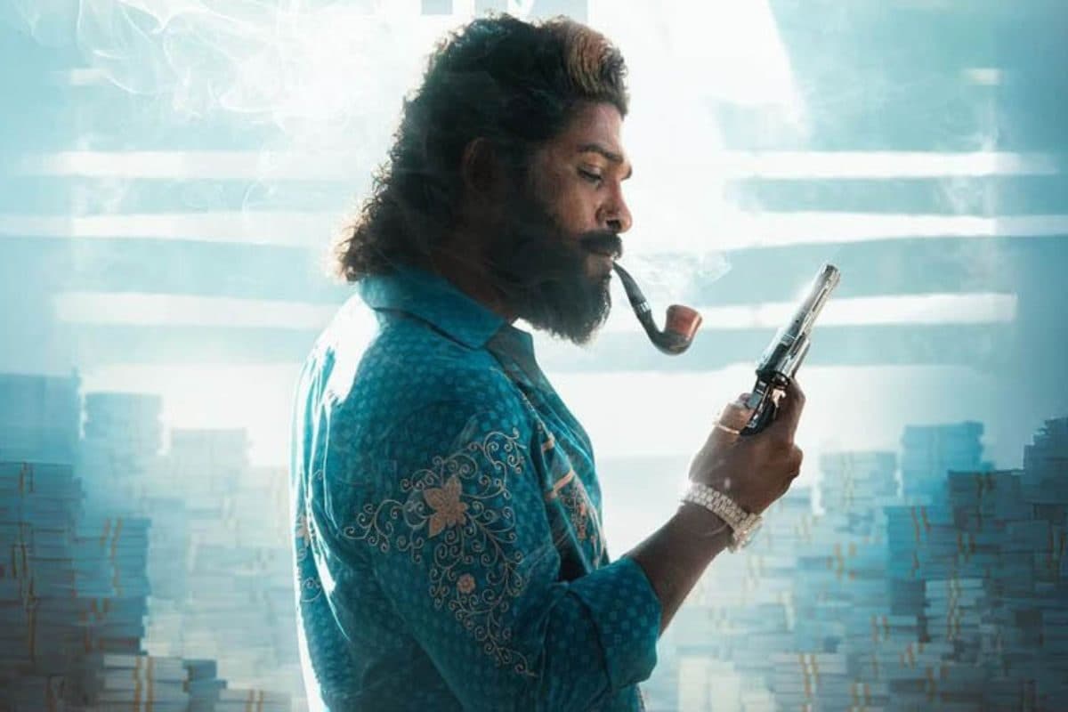 Allu Arjun: సంధ్య థియేటర్ తొక్కిసలాట కేసు.. అల్లు అర్జున్‌కు షాక్