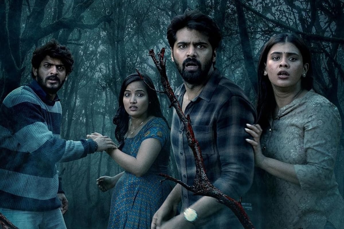 Eesha Movie: బాక్సాఫీస్ దగ్గర దుమ్మురేపుతున్న 'ఈషా' మూవీ.. 3 రోజుల్లోనే బ్రేక్ ఈవెన్ కంప్లీట్!