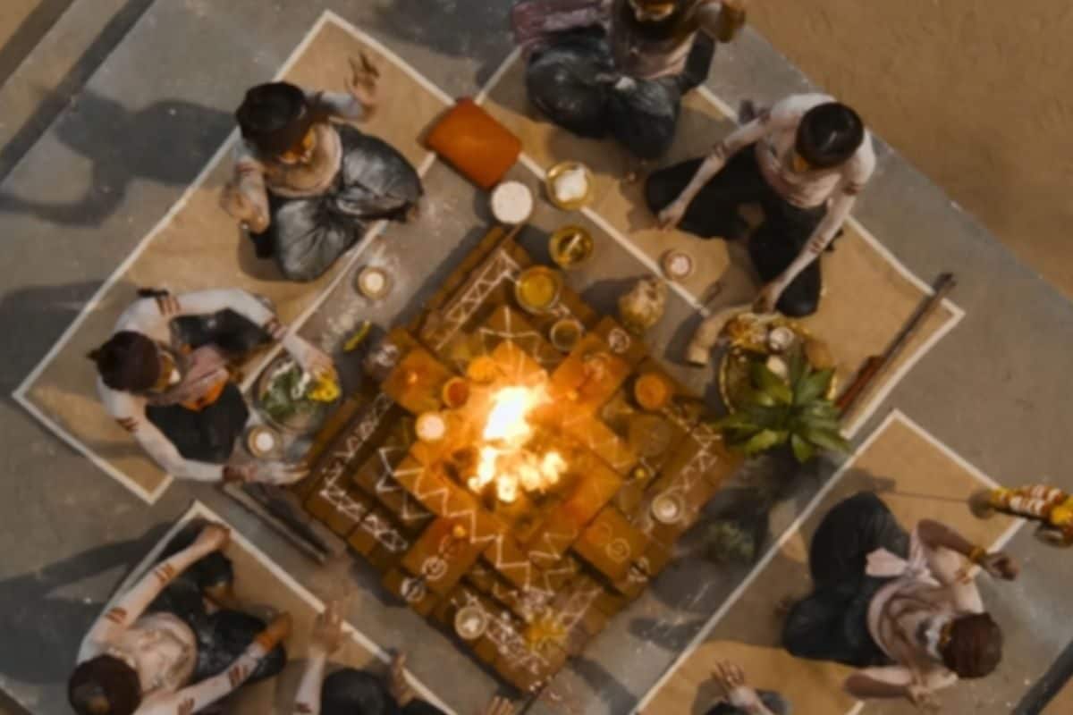 Tollywood: రూ.70 కోట్ల బడ్జెట్.. తిప్పికొడితే రూ.1 కోటి కూడా రాలేదు.. 2025లో బిగ్గెస్ట్ డిజాస్టర్ ఇదే.. గేమ్ ఛేంజర్ కంటే ఘోరమైన సినిమా..