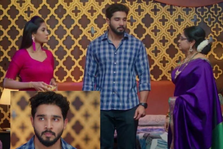 ‎Karthika Deepam Serial Today December 30th Episode:  ఈ జోత్స్న మామూలుది కాదుగా.. కాశీ,వైరాని అరెస్టు చేసిన పోలీసులు.. అనుకున్నది సాధించిన కార్తీక్!