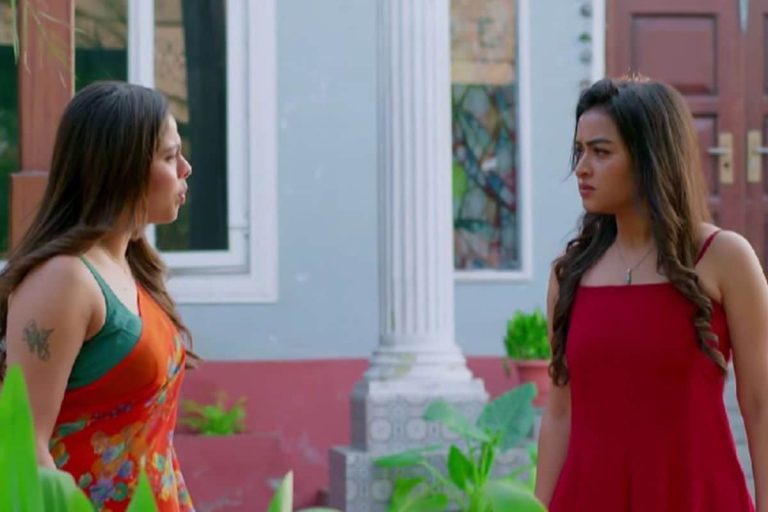 ‎Brahmamudi Serial Today December 29th Episode: బాబోయ్.. రుద్రాణి కూతురు వచ్చింది రా బాబు! మళ్లీ ఆ రాజ్‌పై కన్ను.. కావ్య అయిపొయింది నీ బతుకు!