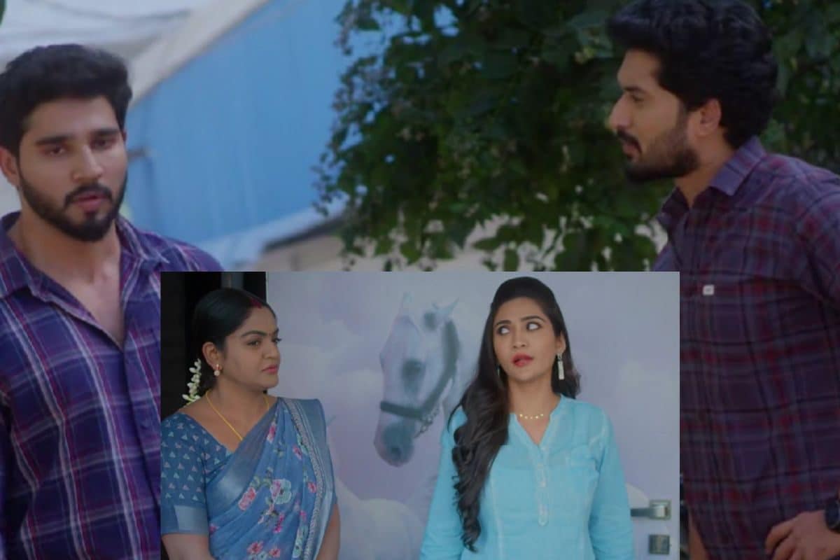 ‎Karthika Deepam Serial Today December 29th Episode: కాశి చెంప చెల్లుమనిపించిన కార్తీక్.. ఈ జ్యోత్స్న మామూలుది కాదుగా.. పాపం దశరథ!