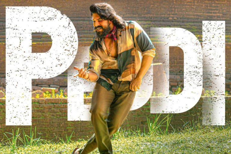 Peddi Movie: 'పెద్ది' మూవీ క్రేజీ అప్‌డేట్.. మెగా ఫ్యాన్స్‌కు పూనకాలే!