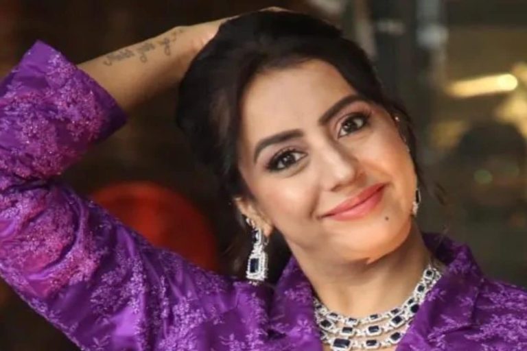 Sanjjanaa Galrani: బిగ్ బాస్‌కి ఎప్పటికీ ఋణపడి ఉంటా.. టాప్ 5 ఫైనలిస్ట్ హీరోయిన్ సంజనా