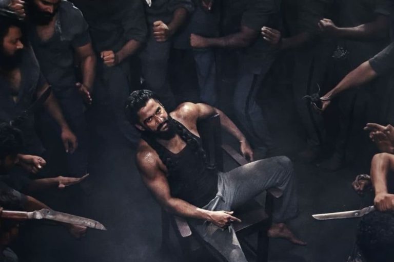 The Paradise Movie: 'ది ప్యారడైజ్' మూవీ ఫస్ట్ సింగిల్ అప్‌డేట్.. అనిరుధ్ ఈ సారి ఏం మ్యాజిక్ చేస్తాడో!