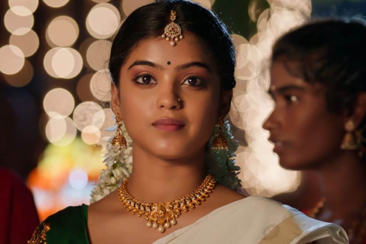 Kagitham Padavalu: బ్యూటిఫుల్‌గా 'కాగితం పడవలు' ట్రైలర్.. శర్వానంద్ రిలీజ్ చేసిన క్రేజీ లవ్ స్టోరీ!