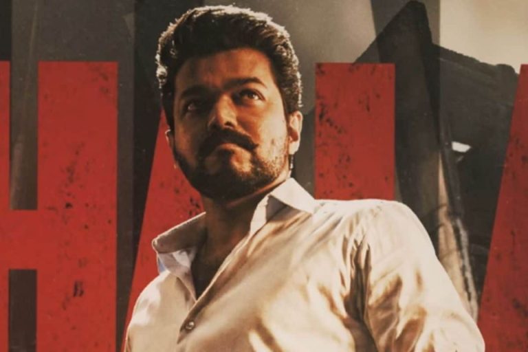 Jana Nayakudu: 'జన నాయకుడు' ఫస్ట్ సింగిల్ రిలీజ్.. ఏం బీట్ కొట్టావ్ అనిరుధ్ బ్రో.. గూస్‌బంప్స్ అంతే!