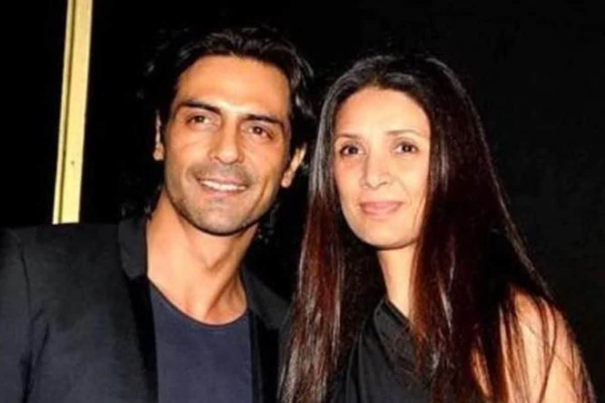 Arjun- Mehr Jesia: 24 ఏళ్లకే పెళ్లి, 21 ఏళ్ల బంధం.. రాంపాల్ - జెసియా లవ్‌స్టోరీలో చివరికి ఏమైందంటే?