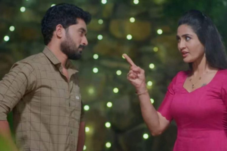 ‎Karthika Deepam Serial Today December 31st Episode: అనుకున్నది సాధించిన కార్తీక్..  జ్యోత్స్నకు సీరియస్ వార్నింగ్.. పాపం పారిజాతం!