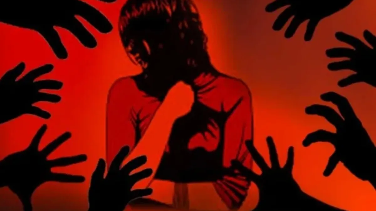 సీఎం చంద్రబాబు సొంత నియోజకవర్గంలో దారుణం.. వివాహితపై గ్యాంగ్ రేప్ !!