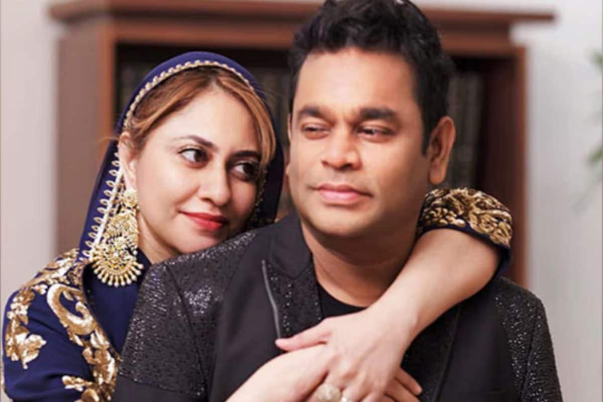 AR Rahman Wife: ఏ.ఆర్. రెహమాన్ భార్య సైరా బాను ఎవరు.. 29 ఏళ్ల తర్వాత ఆ జంట ఎందుకు విడిపోయింది?