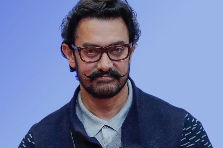 Aamir Khan: ‘మహారాష్ట్రలో ఉంటూ హిందీలో మాట్లాడాలా’.. అమీర్‌ ఖాన్‌ షాకింగ్ కామెంట్స్