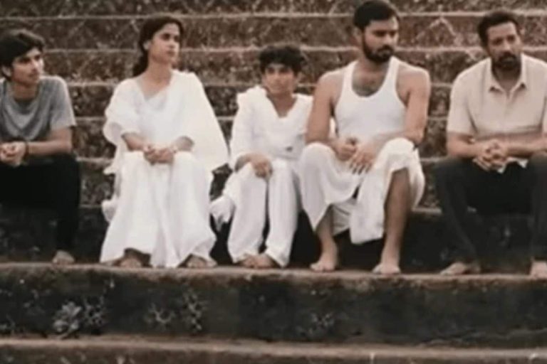 Serial Actor: 25 ఏళ్లకే పెళ్లి, విడాకులు.. సూపర్ స్టార్ కూతురితో అఫైర్.. ఒక్క షోతో కెరీర్ డమాల్