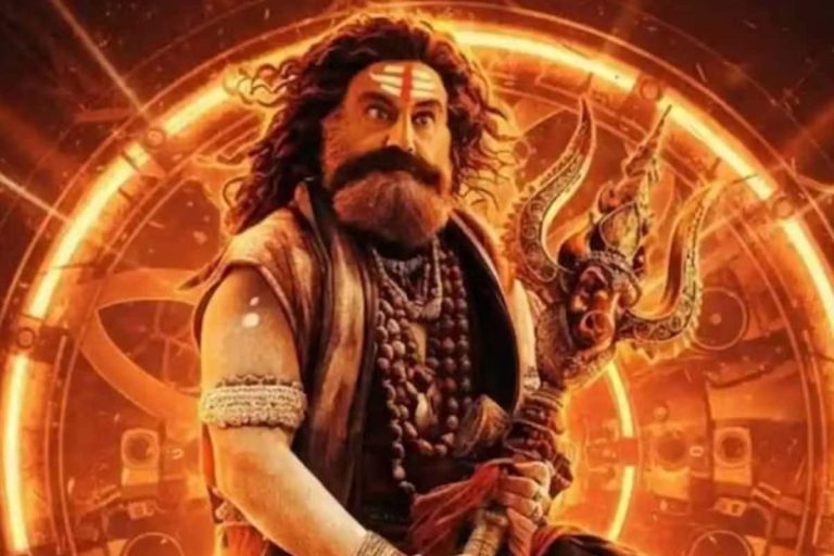 Akhanda 2 Movie: ఓటీటీలోకి వచ్చేస్తున్న 'అఖండ-2' మూవీ.. స్ట్రీమింగ్ డేట్, ప్లాట్ ఫార్మ్ ఏదంటే?