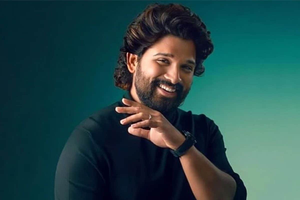 Allu Arjun: అల్లు అర్జున్ నెక్స్ట్ ప్రాజెక్ట్ ఏంటి..? క్రేజీ హింట్ ఇచ్చిన ఐకాన్ స్టార్