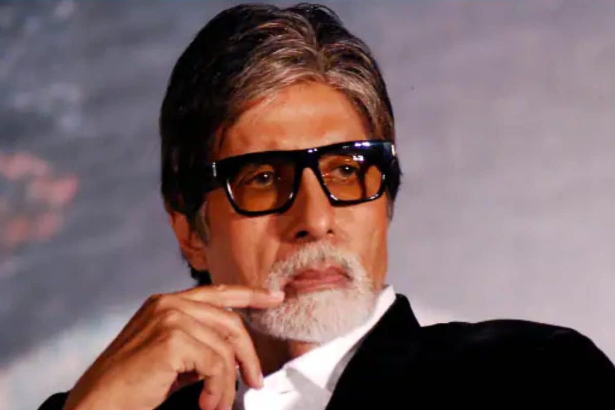 Amitabh Bachchan: అమితాబ్ బచ్చన్ జీవితంలో ఆ వెలితి.. బాధగా ఉందంటూ బిగ్ బీ ఓపెన్