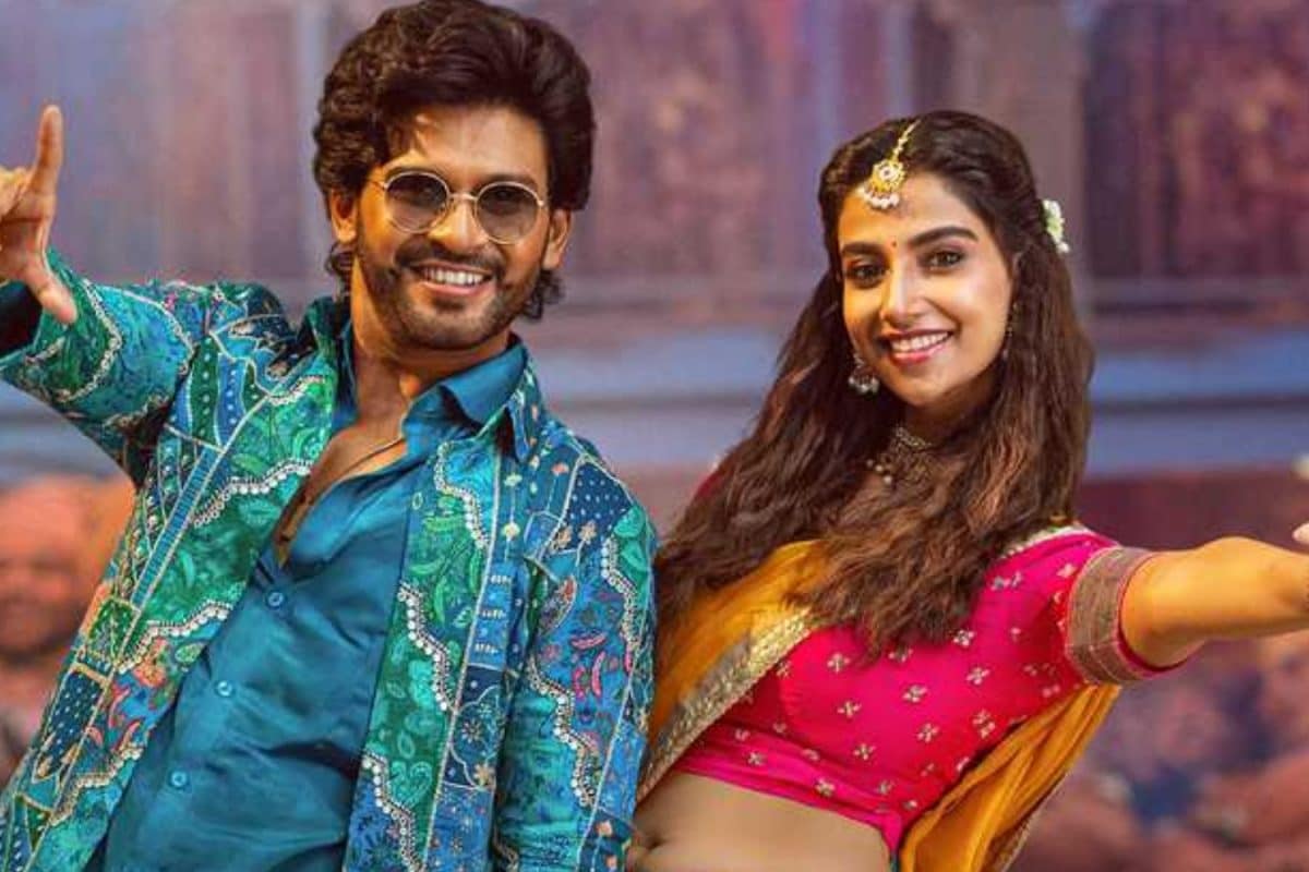 Anaganaga Oka Raju Movie: 'అనగనగా ఒక రాజు' సినిమాకు ఎన్ని కోట్ల లాభాలో తెలుసా?.. నవీన్ పొలిశెట్టి జాక్ పాట్ కొట్టేశాడుగా..!