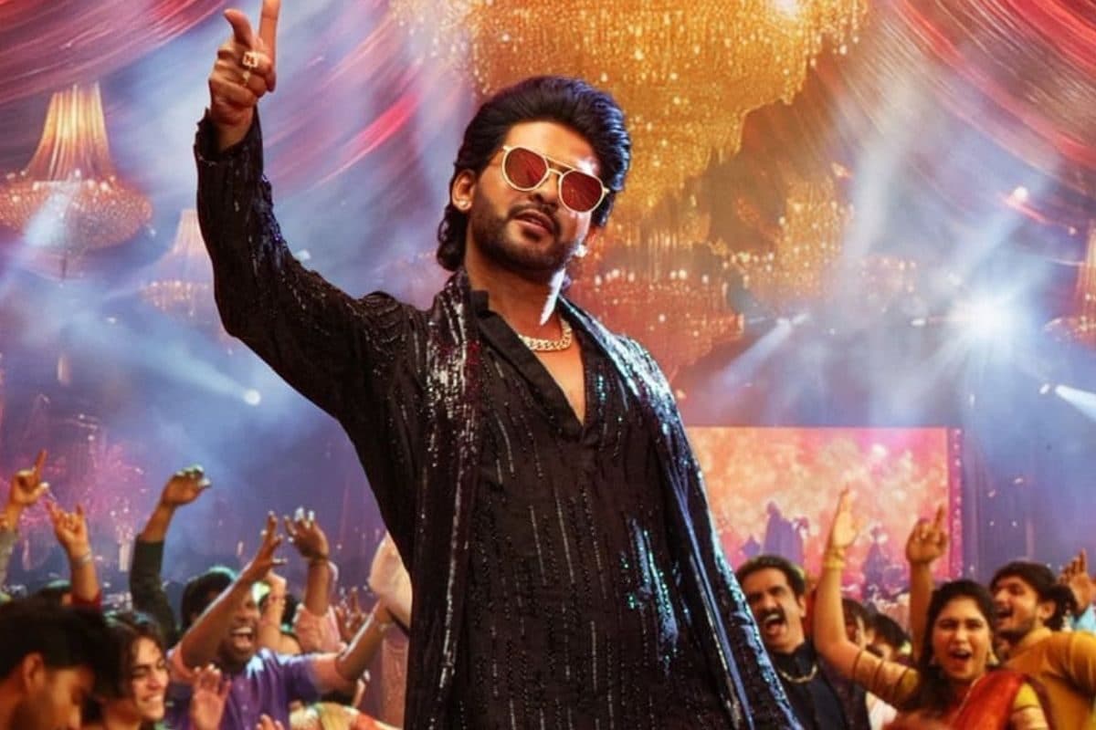 Naveen Polishetty: రూ.100 కోట్లు కొల్లగొట్టిన 'అనగనగా ఒక రాజు' మూవీ.. బాక్సాఫీస్ దగ్గర దుమ్మరేపుతున్న నవీన్ పొలిశెట్టి!