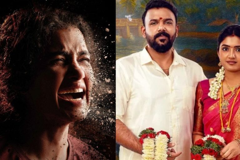 Theater Release: అనుపమ ‘లాక్‌డౌన్’ నుంచి 'ఓం శాంతి శాంతి శాంతి:' వరకు.. ఈ వారం రిలీజయ్యే 9 సినిమాలు ఇవే!