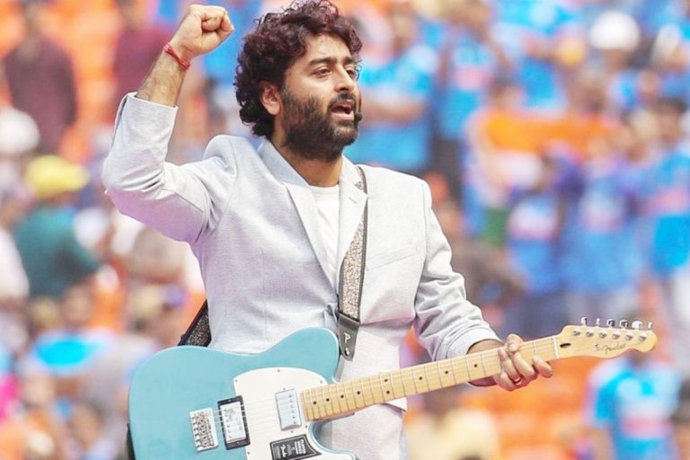 Arijit Singh: రిటైర్మెంట్‌కు కారణం చెప్పిన అరిజిత్ సింగ్.. ఏమన్నాడంటే?