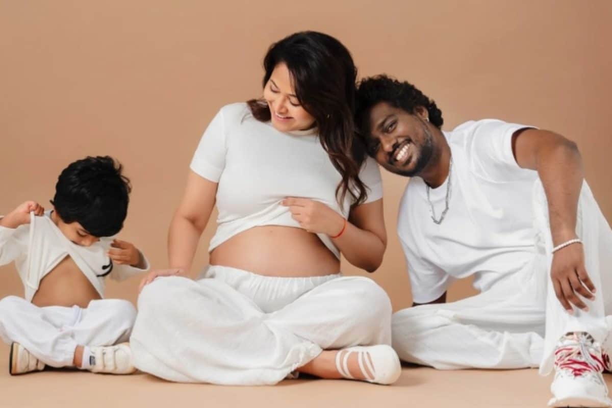 Director Atlee: మరోసారి తండ్రి కాబోతున్న అల్లు అర్జున్ డైరెక్టర్.. భార్య ఆనందం చూశారా?