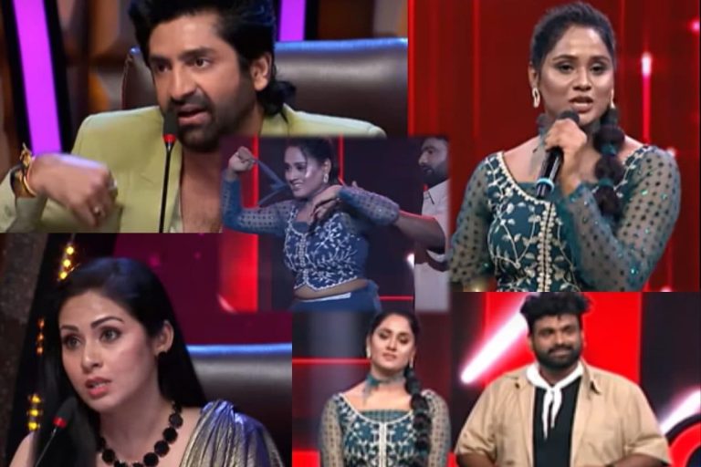 BB Jodi 2 Promo: డ్రెస్ జారిపోయినా డ్యాన్స్ చేయాల్సిందేనా? కీర్తి భట్ ఇలా అనేసిందేంటి బాబోయ్