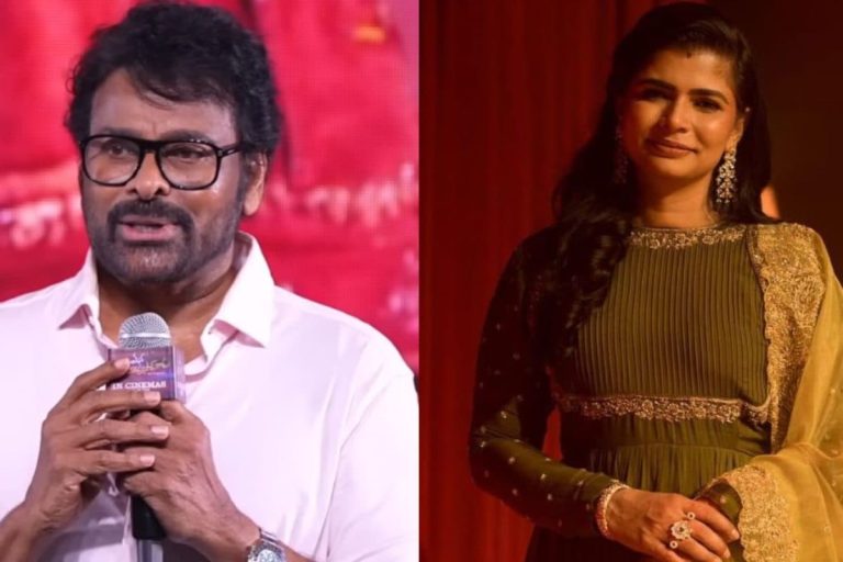 Chinmayi: చిరంజీవి కామెంట్స్‌పై భగ్గుమన్న చిన్మయి.. క్యాస్టింగ్ కౌచ్ రాక్షసక్రీడపై సంచలన పోస్ట్