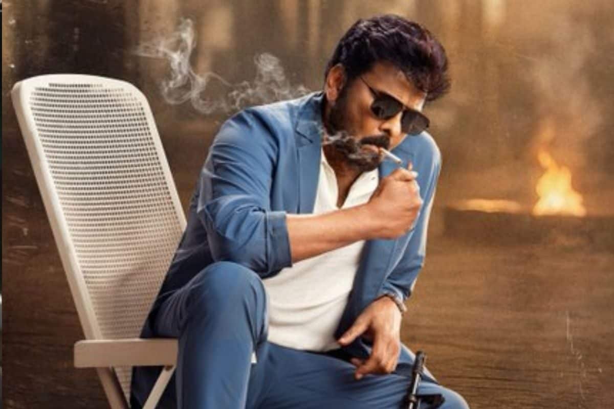 Mana Shankara Vara Prasad Garu Movie: దిమ్మతిరిగే రేంజ్‌లో 'మన శంకర వరప్రసాద్ గారూ' బిజినెస్.. ఓరి బాబోయ్ బ్రేక్ ఈవెన్ టార్గెట్ అన్ని కోట్లా?