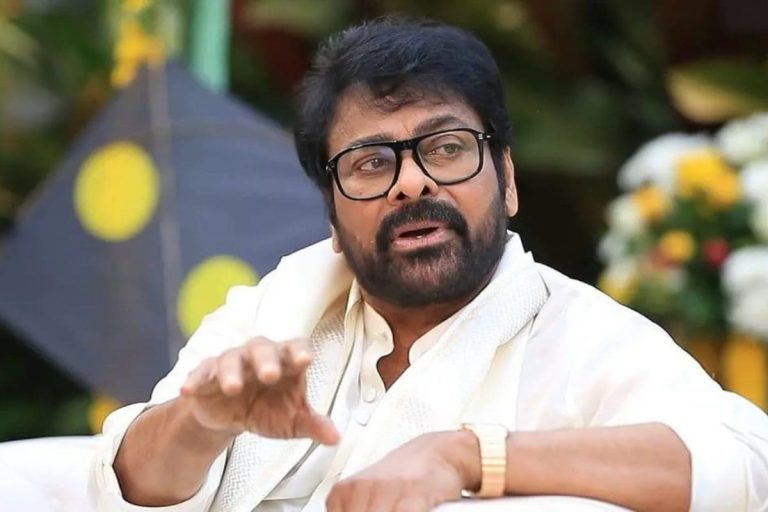 Chiranjeevi: జీవితాంతం మిమ్మల్ని అలరిస్తూనే ఉంటా.. చిరంజీవి ఎమోషనల్ కామెంట్స్