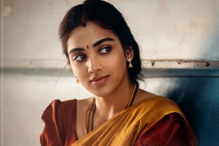 Aakasham lo Oka Tara Movie: టాలీవుడ్‌లోకి కొత్త హీరోయిన్.. ఆకాశంలో ఒక తార మూవీతో ఎంట్రీ.. ఎంత క్యూట్‌గా ఉంది మామ..!