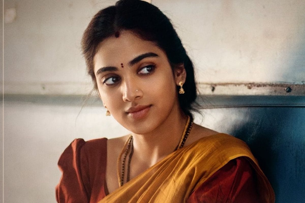 Aakasham lo Oka Tara Movie: టాలీవుడ్‌లోకి కొత్త హీరోయిన్.. ఆకాశంలో ఒక తార మూవీతో ఎంట్రీ.. ఎంత క్యూట్‌గా ఉంది మామ..!