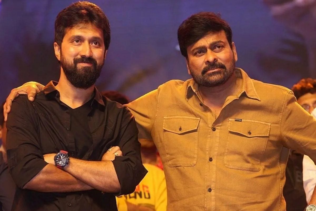 Chiranjeevi: మెగా అభిమానులకు శుభవార్త.. చిరంజీవి- బాబీ మూవీ స్టార్ట్ ఎప్పుడంటే..!