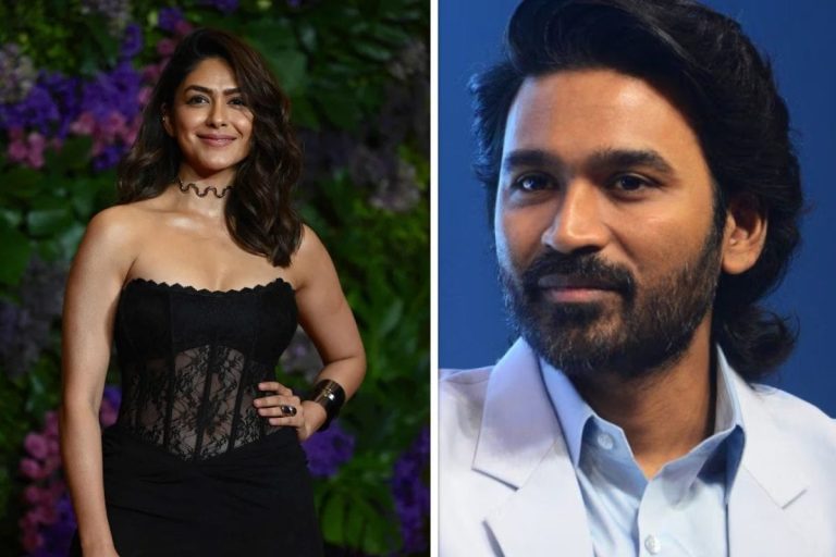 Dhanush Mrunal Thakur: ధనుష్- మృణాల్ ఠాకూర్ పెళ్లి ఫిక్స్.. అంతా రహస్యంగానే..! బిగ్ ప్లాన్