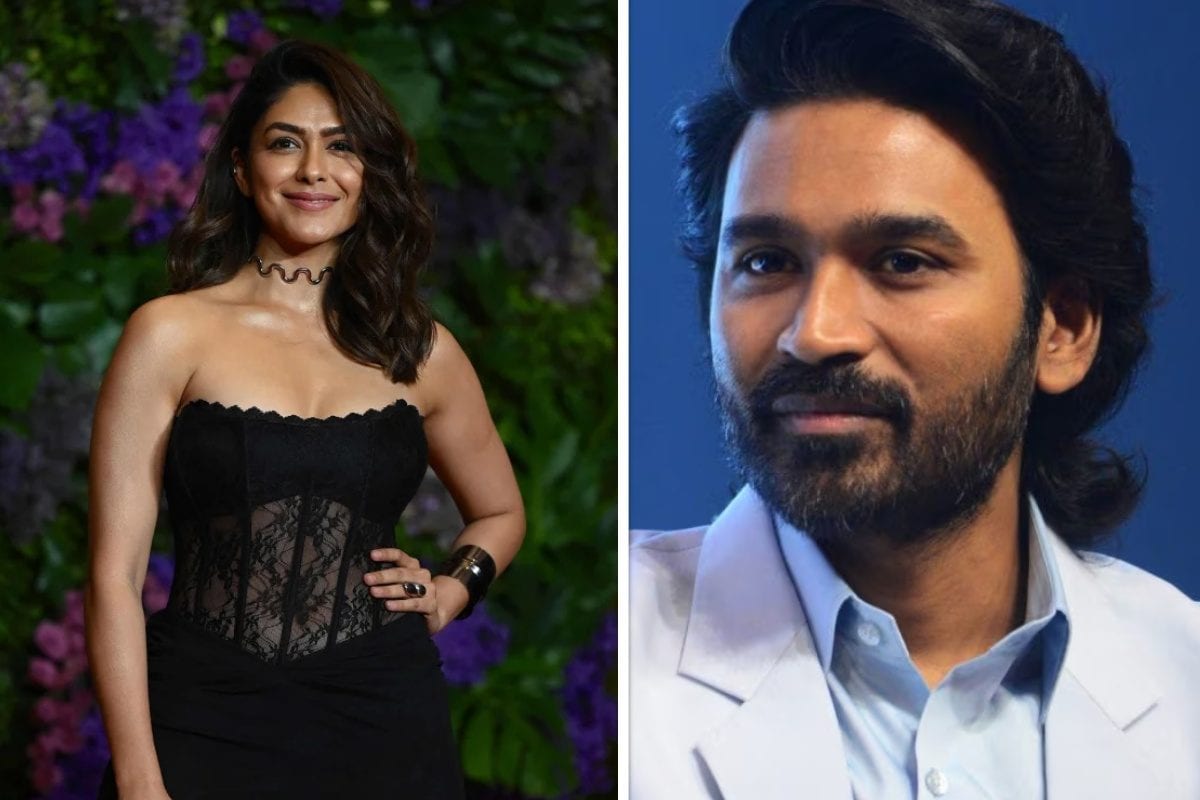 Dhanush Mrunal Thakur: ధనుష్- మృణాల్ ఠాకూర్ పెళ్లి ఫిక్స్.. అంతా రహస్యంగానే..! బిగ్ ప్లాన్