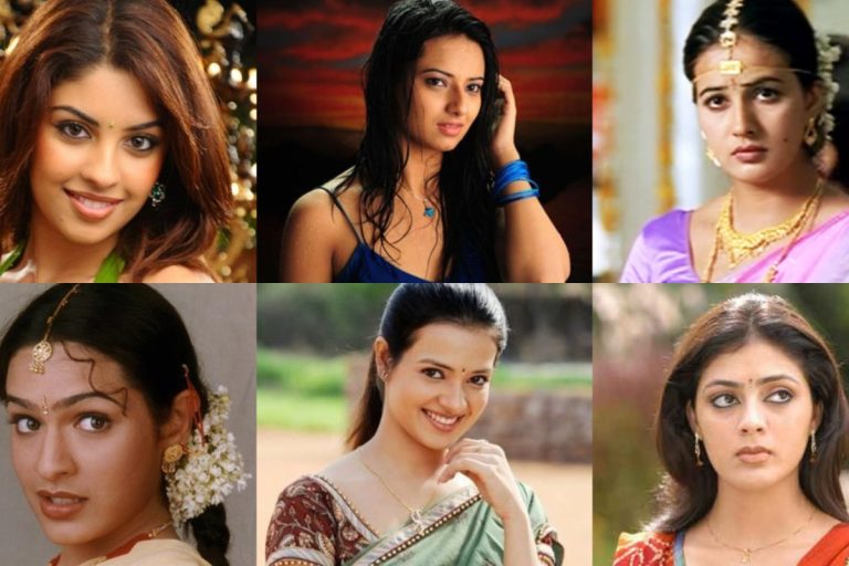 Tollywood: ఒకప్పుడు యూత్‌ను ఊపేసిన ఈ 6 గురు హీరోయిన్‌లు.. ఇప్పుడెలా ఉన్నారో చూస్తే కళ్ళు గిర్రున తిరుగుతాయ్..!