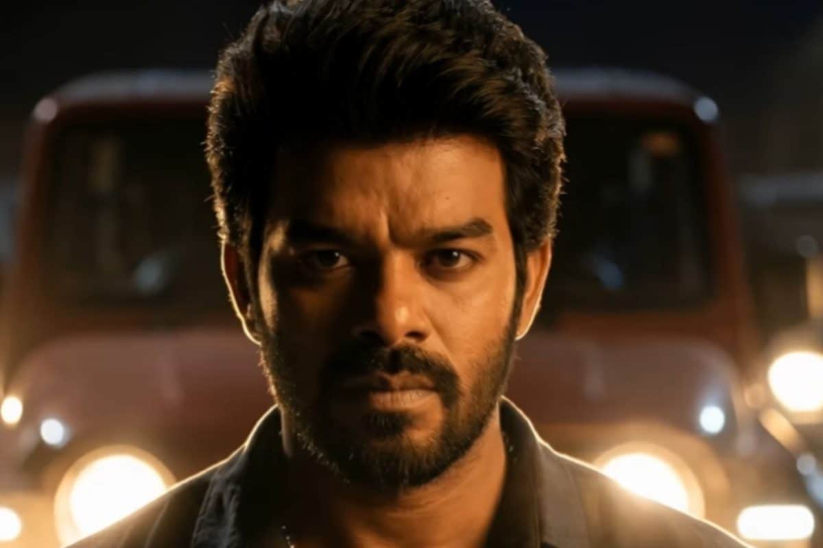 Sudigali Sudheer: సుడిగాలి సుధీర్ 'G.O.A.T' మూవీ నుంచి 'రైజ్ ఆఫ్ గణ' సాంగ్ రిలీజ్..!