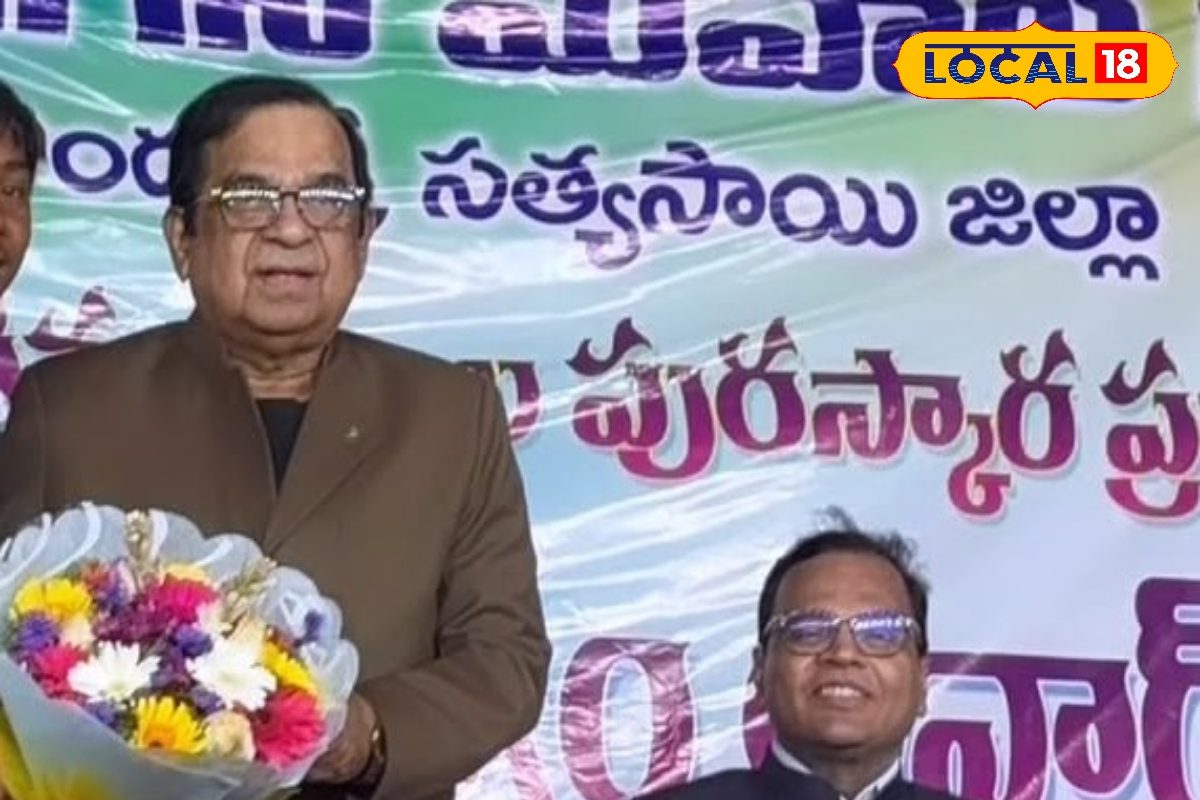 Telugu Actor: ఆ జిల్లాలో బ్రహ్మానందం సందడి! గిన్నిస్ రికార్డ్ నటుడు యువతకు ఇచ్చిన ఆ 'సక్సెస్ మంత్రం' ఏంటో తెలుసా?