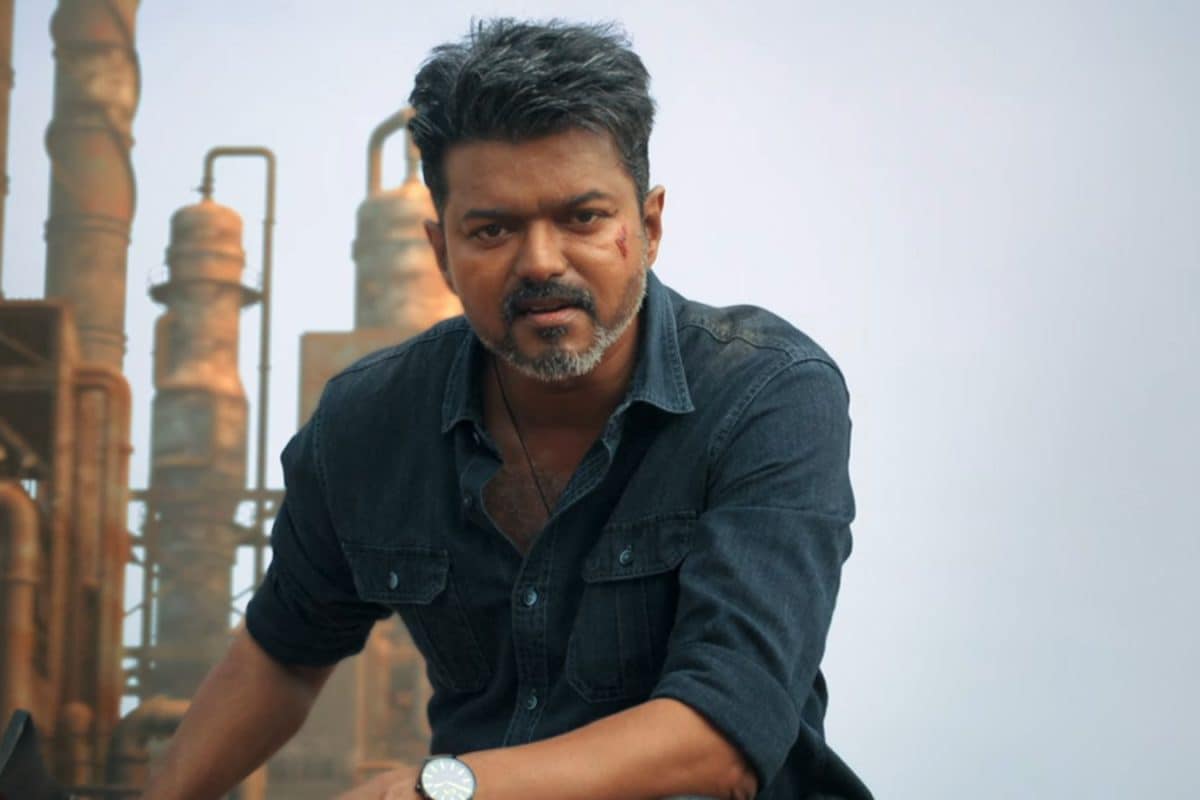 Jana Nayagan Cinema: 'జననాయగన్' సినిమాకు తప్పని తిప్పలు.. మద్రాస్ హై కోర్టు కీలక తీర్పు..!