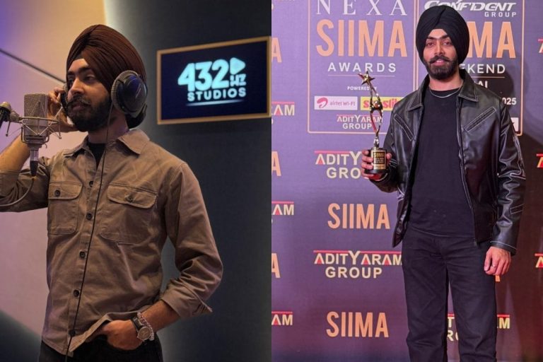 Jaskaran Singh: లుధియానా యువ గాయకుడు జస్కరణ్ సింగ్‌కు అంతర్జాతీయ గుర్తింపు