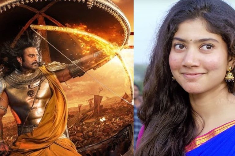 Sai Pallavi: ప్రభాస్ కల్కి-2లో సాయి పల్లవి.. అందుకే తీసుకున్నారా..?