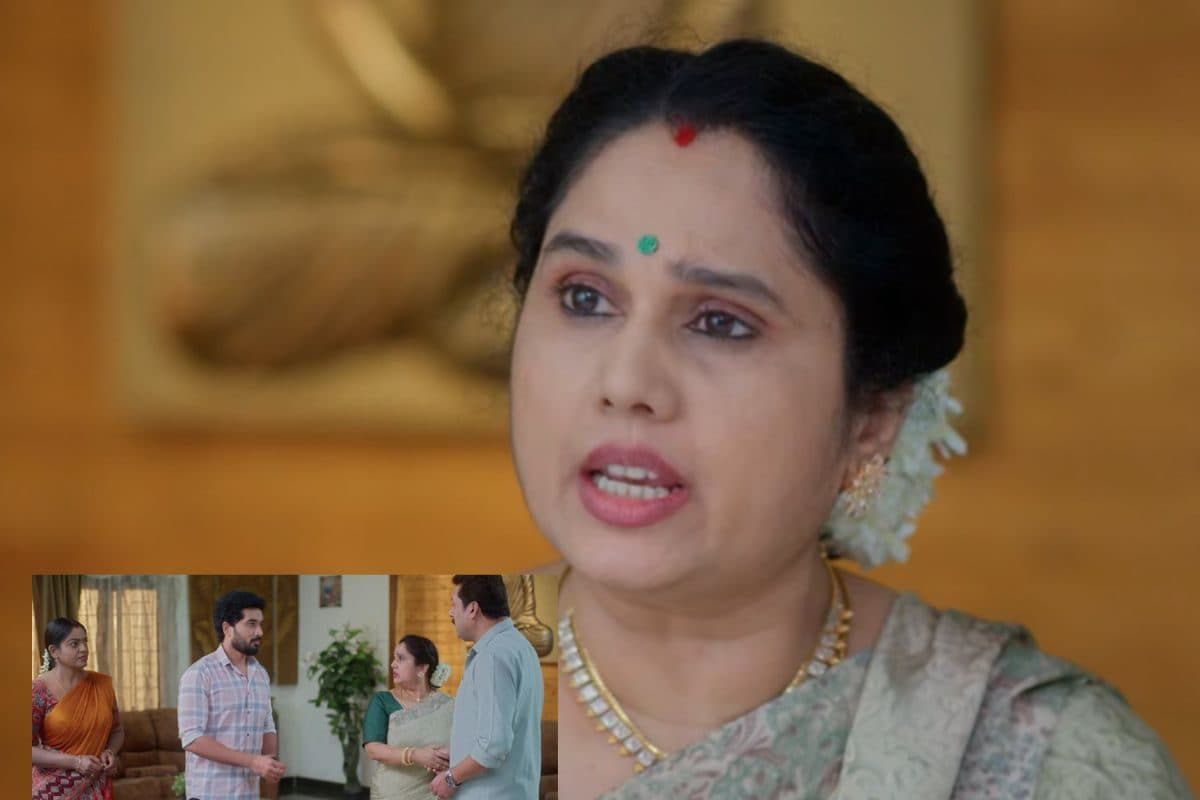 ‎Karthika Deepam Serial Today January 14th Episode: హమ్మయ్యా.. దాసు నిజం చెప్పాడు రోయ్.. షాక్‌లో సుమిత్ర.. జ్యోత్స్న ఇక నీ బ్రతుకు బస్టాండే!