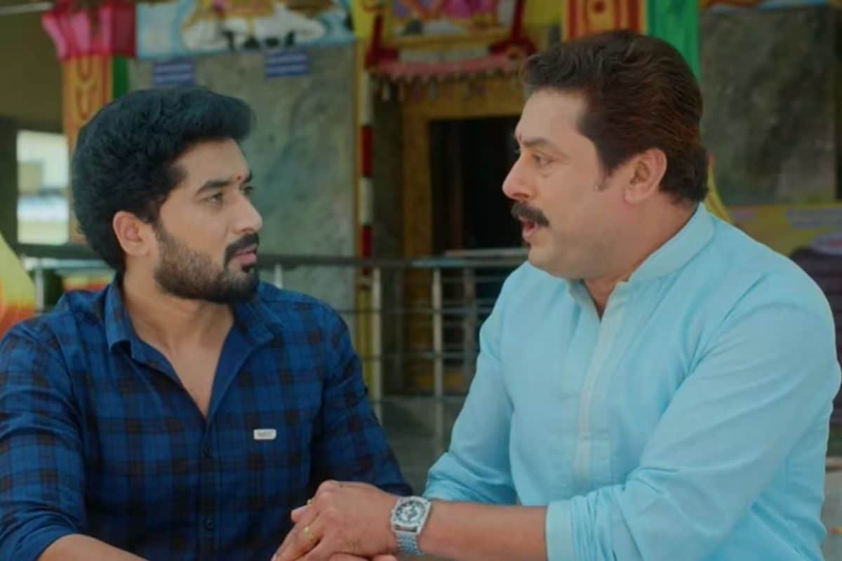 ‎Karthika Deepam Serial Today January 3rd Episode: సుమిత్రకు క్యాన్సర్ అని నిజం చెప్పలేక నలిగిపోతున్న కార్తీక్.. దీపలో మొదలైన అనుమానం!