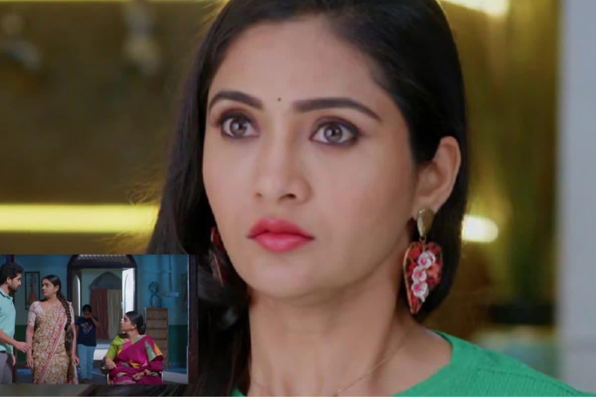 Karthika Deepam Serial Today January 28th Episode: తొందర్లోనే నిజాలు ఏంటో తెలుస్తాను! కార్తీక్ దెబ్బకు జ్యోత్స్న గుండె జరిగిపోయింది రోయ్!