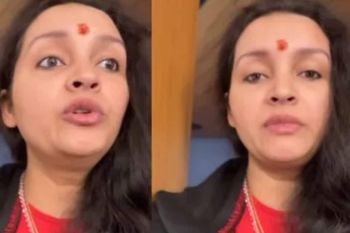 Renu Desai: పాలిటిక్స్‌లోకి రేణు దేశాయ్.. వీడియోతో క్లారిటీ ఇచ్చిన పవన్ మాజీ భార్య..!