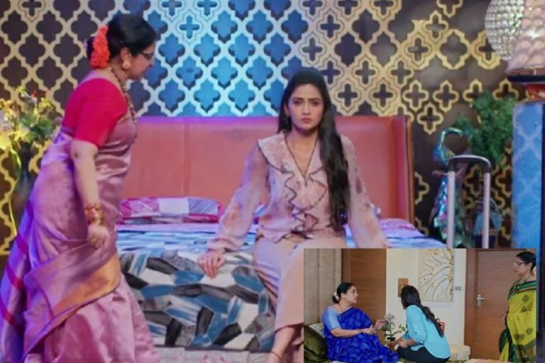 ‎Karthika Deepam Serial Today January 9th Episode: సుమిత్రను చంపాలనుకుంటున్న జ్యోత్స్న.. మనవరాలి చెంప చెల్లుమనిపించిన పారిజాతం.. పాపం దీప!