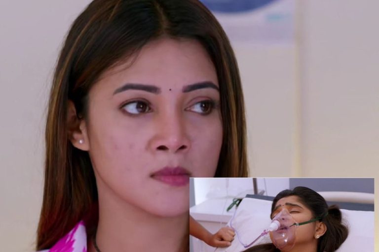 ‎Brahmamudi Serial Today January 9th Episode: చావు బతుకుల్లో కావ్య.. రాహుల్‌పై అప్పుకి మొదలైన అనుమానం.. పాపం రాజ్!