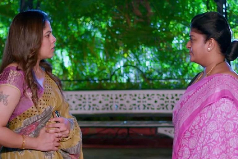 ‎Brahmamudi Serial Today January 5th Episode: రుద్రాణినీ టార్గెట్ చేసిన కనకం.. రేఖ ప్లాన్ సక్సెస్ అవుతుందా.. పాపం కళావతి!