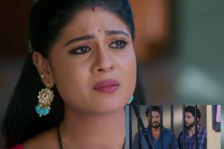 ‎Karthika Deepam Serial Today January 1st Episode: కాశిని పెళ్లి చేసుకొని తప్పు చేశాను అన్నయ్య.. కన్నీళ్లు పెట్టుకున్న స్వప్న.. తిట్టిపడేసిన వంటలక్క!