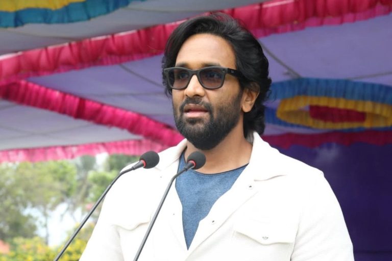 Manchu Vishnu: విద్యార్థులకు స్కాలర్‌‌షిప్స్ ప్రకటించిన విష్ణు మంచు.. ఇవీ డీటెయిల్స్